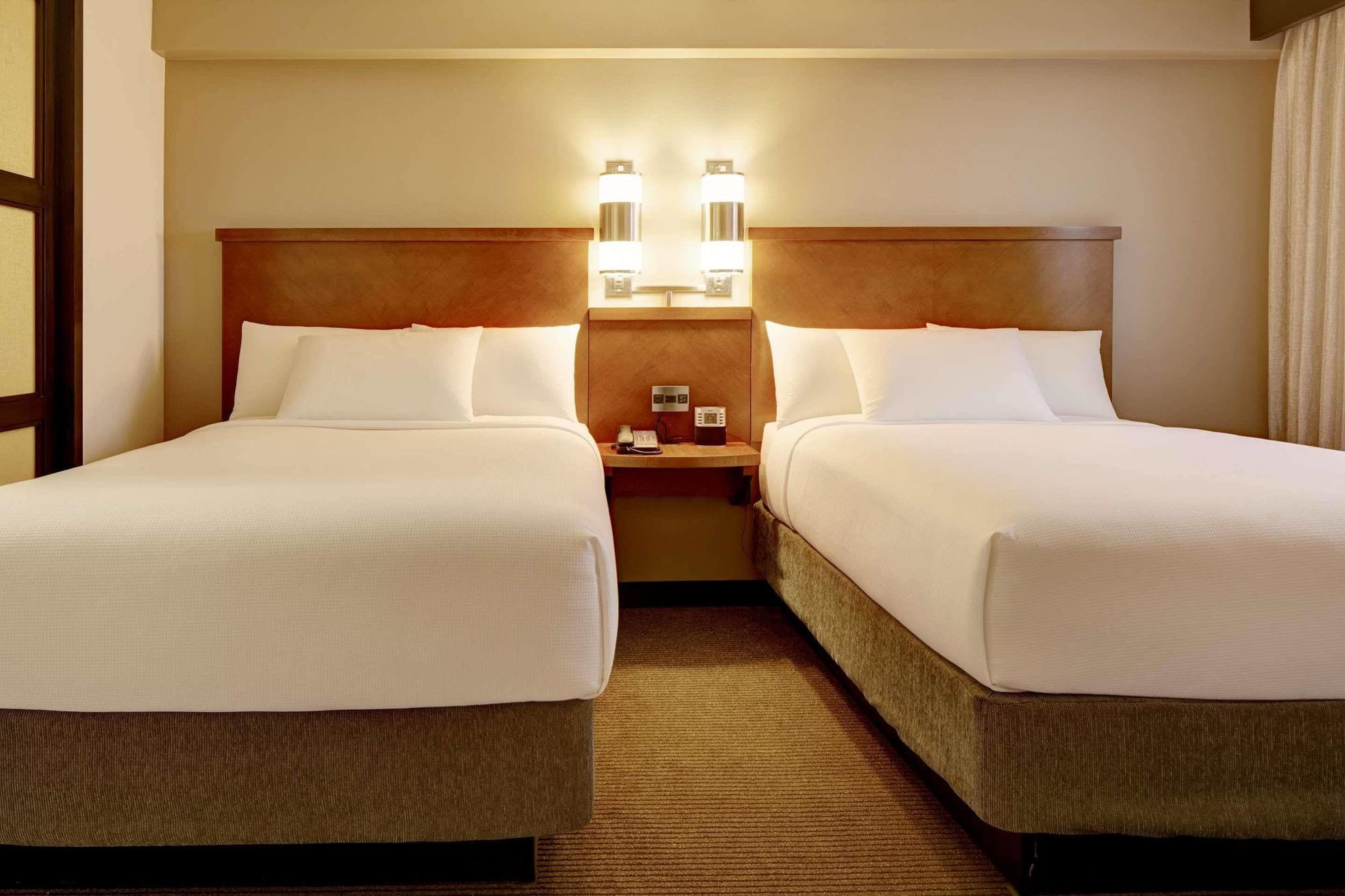 Hampton Inn Columbus-North Buitenkant foto
